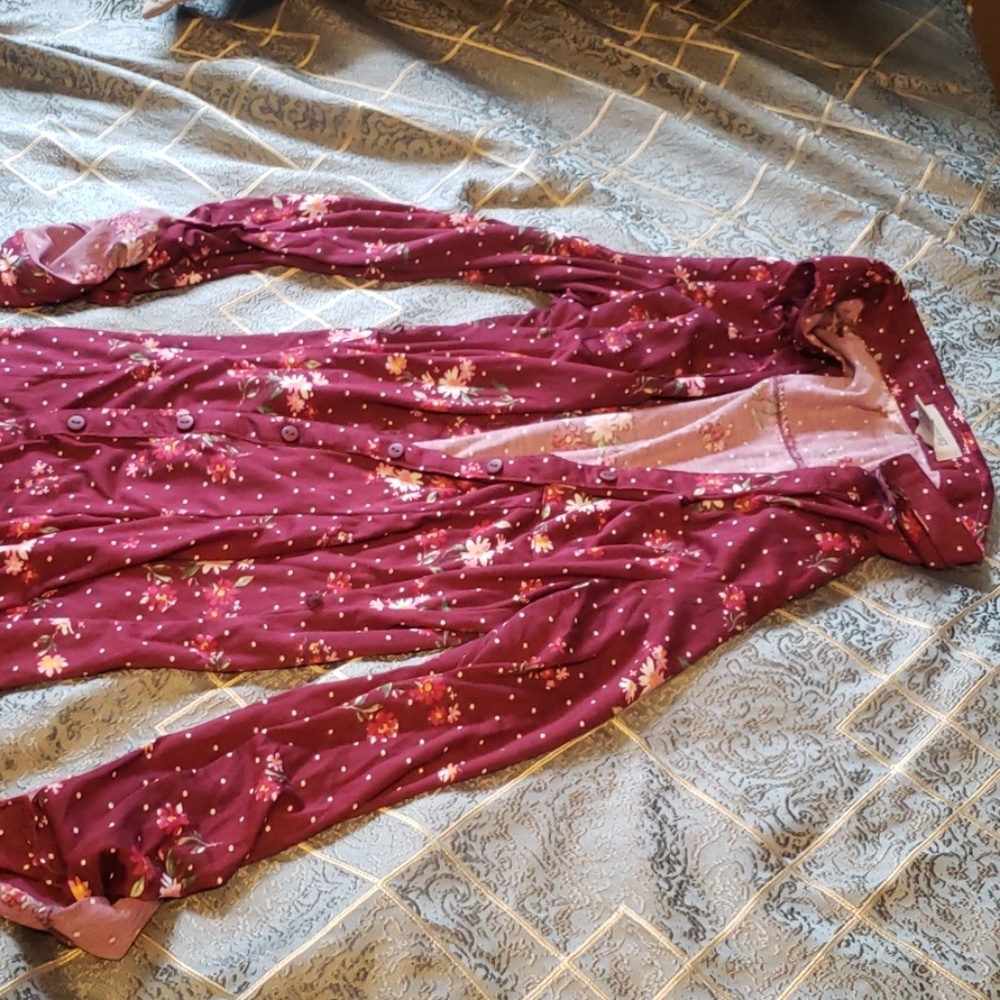 Dress
